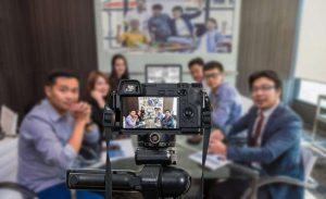Key Elements Of Corporate Video Production