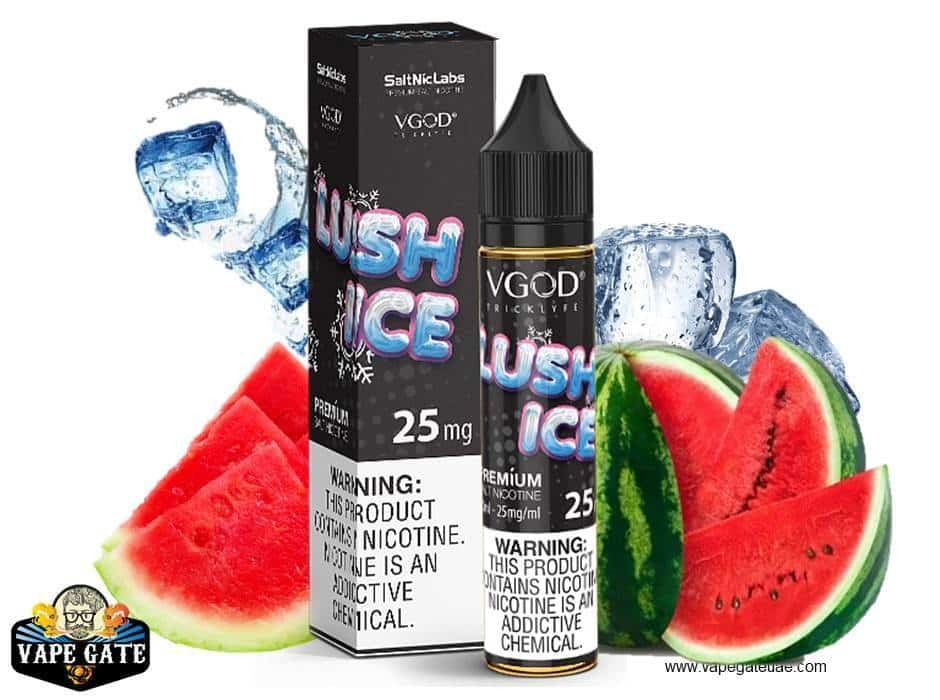 Must-Know Things Before Buying Vape Juice